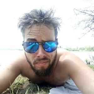 Meet your Posher, Brian